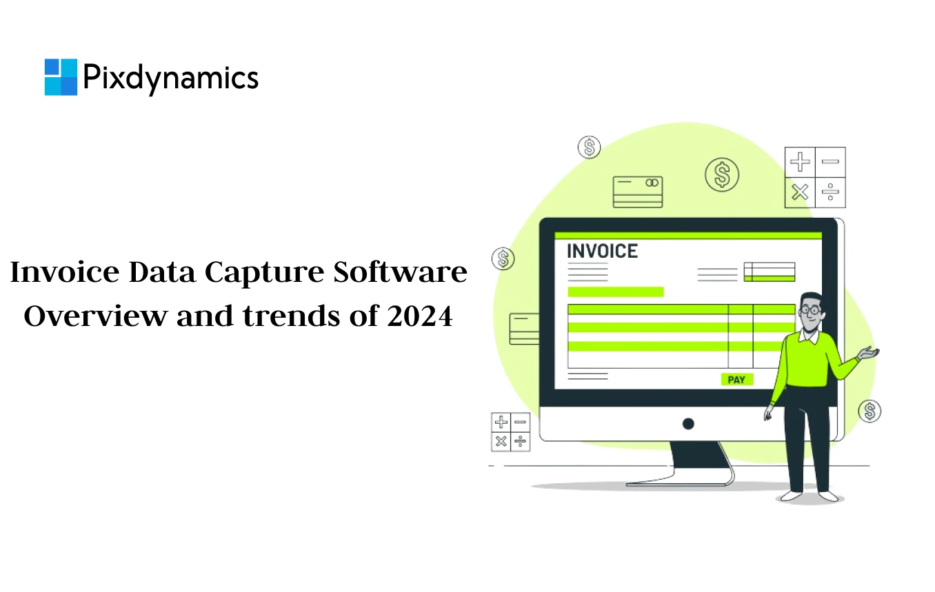 Importance of invoice ocr in data extraction