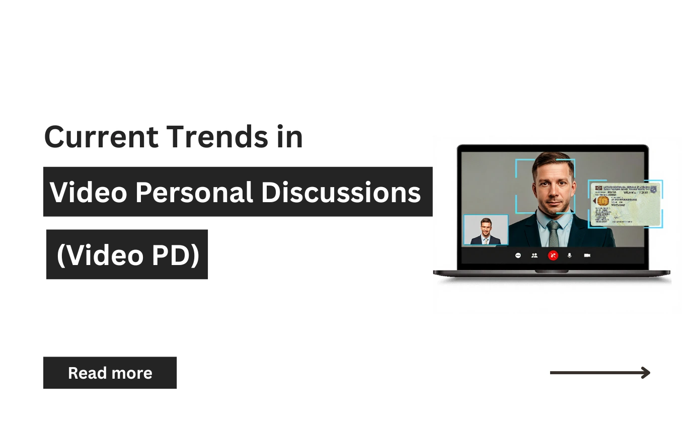 A Guide to Video KYC solution: Transforming Customer Onboarding,video kyc