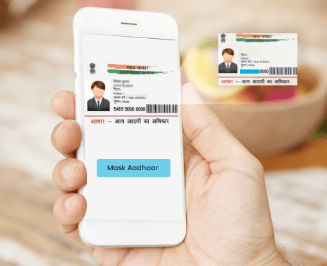 What is Masked Aadhaar? Understand Its Importance