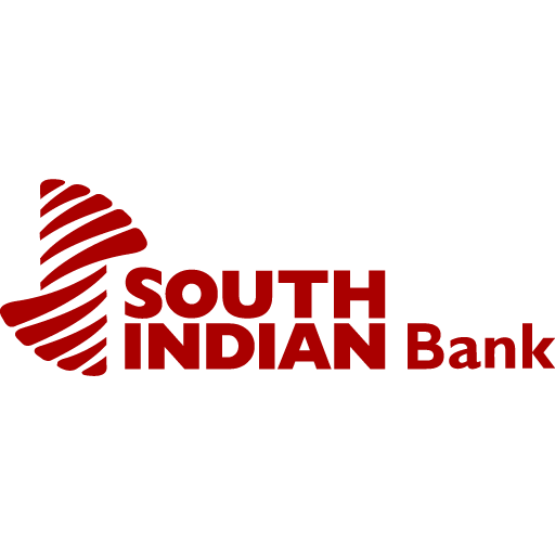 South Indian bank logo